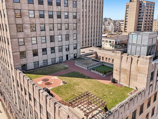 606 W Wisconsin AVENUE, Unit 309, Milwaukee, WI 53203