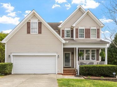 12504 Village Meadows Court, Raleigh, NC 27614