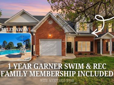 119 Bayleigh Court, Garner, NC 27529