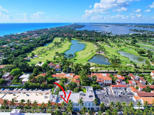 218 Worth Avenue, Palm Beach, FL 33480
