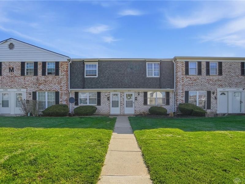 5414 Lamme Road, West Carrollton, OH 45439 Photo 1