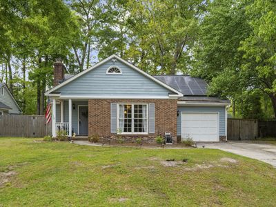 121 Mill Pond Court, Summerville, SC 29485