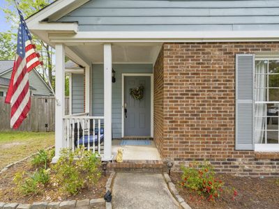 121 Mill Pond Court, Summerville, SC 29485