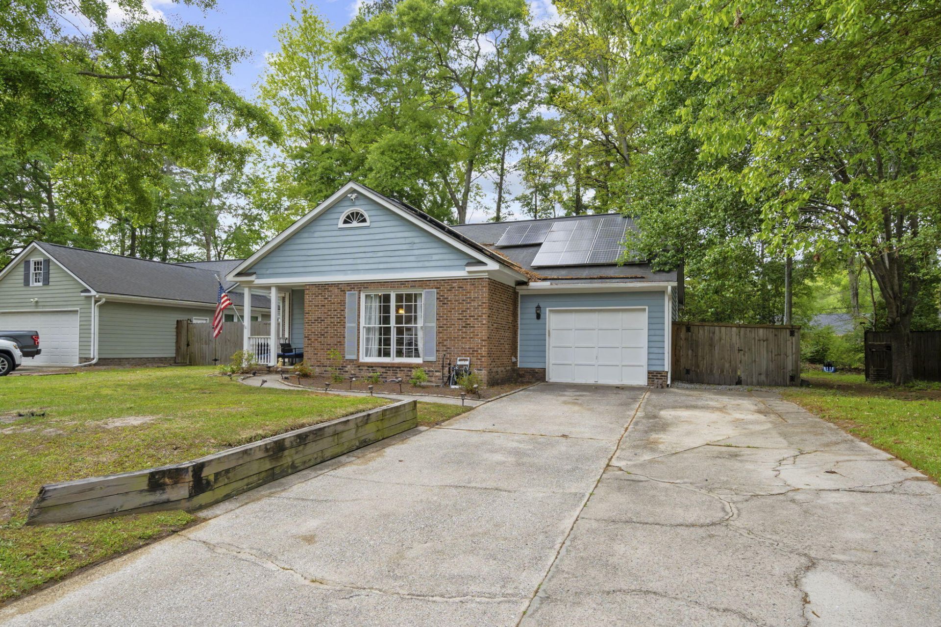 121 Mill Pond Court Photo 22