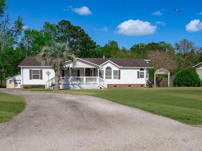 1266 Jerry Way, Summerville, SC 29486