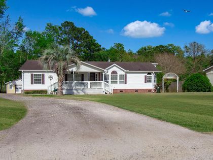1266 Jerry Way Summerville, SC 29486