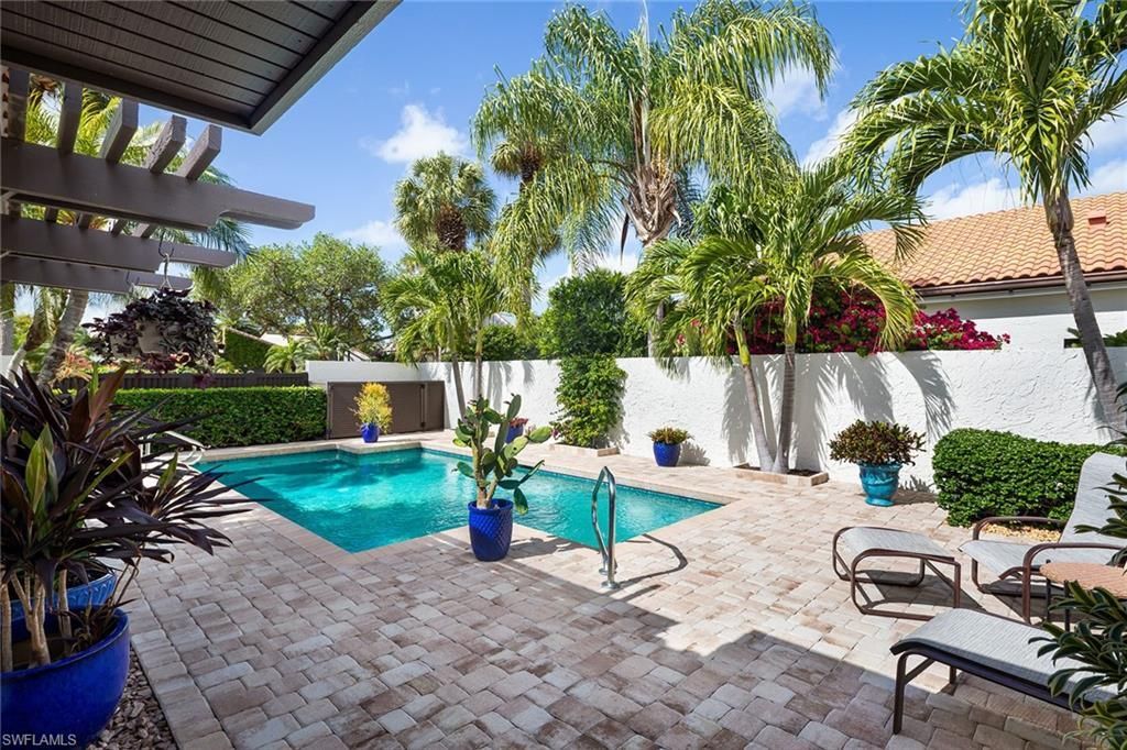 565 Tierra Mar Ln , Unit 33, Naples, FL 34108 Photo