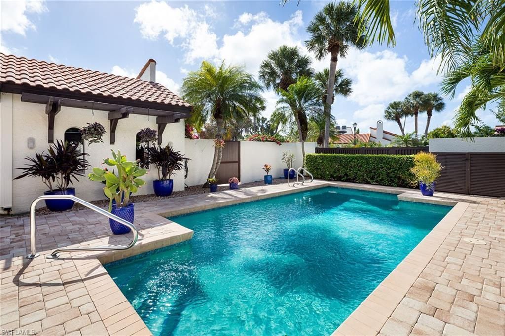 565 Tierra Mar Ln , Unit 33, Naples, FL 34108 Photo