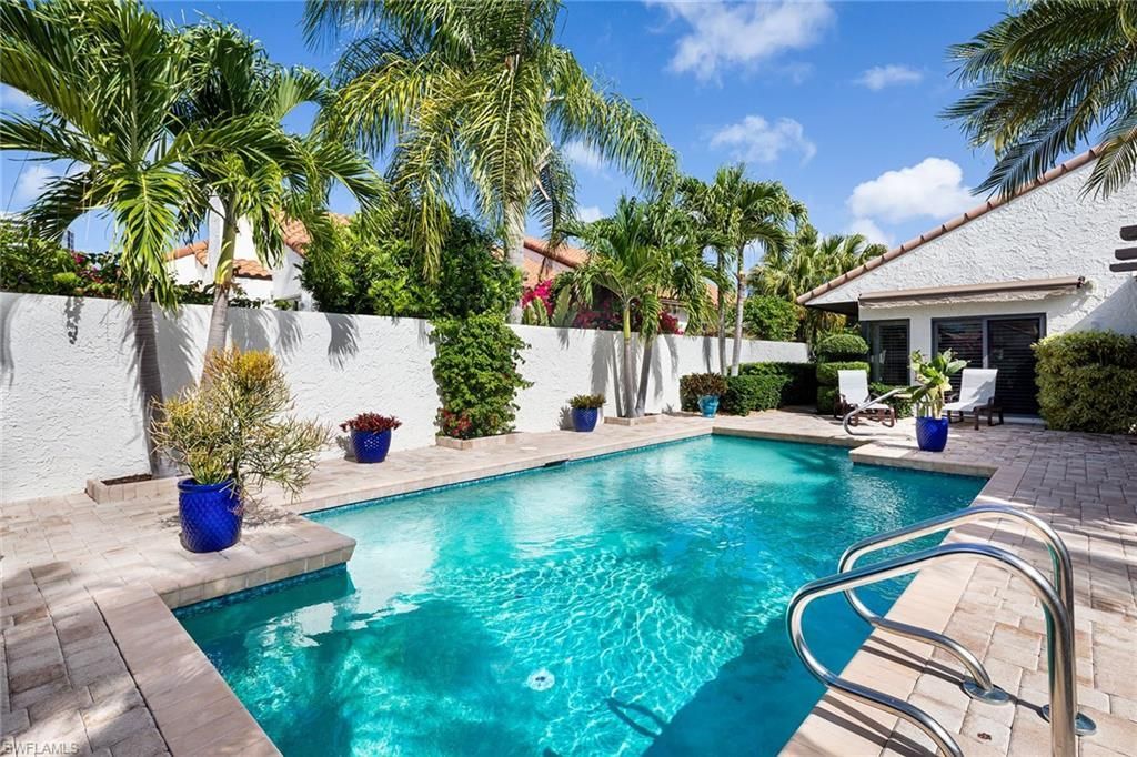 565 Tierra Mar Ln , Unit 33, Naples, FL 34108 Photo