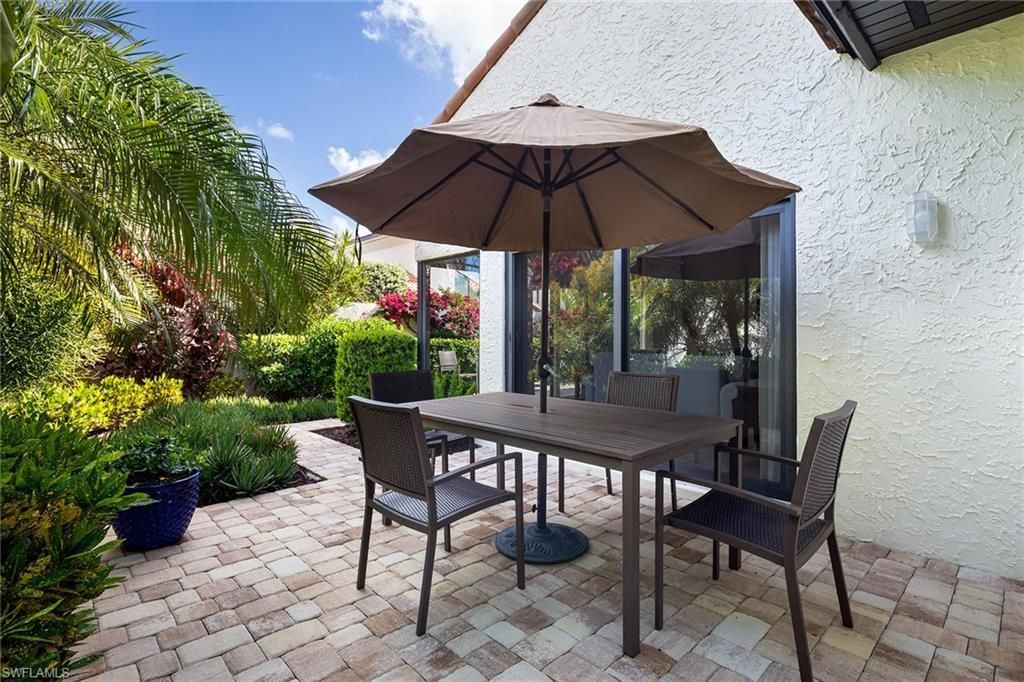 565 Tierra Mar Ln , Unit 33, Naples, FL 34108 Photo
