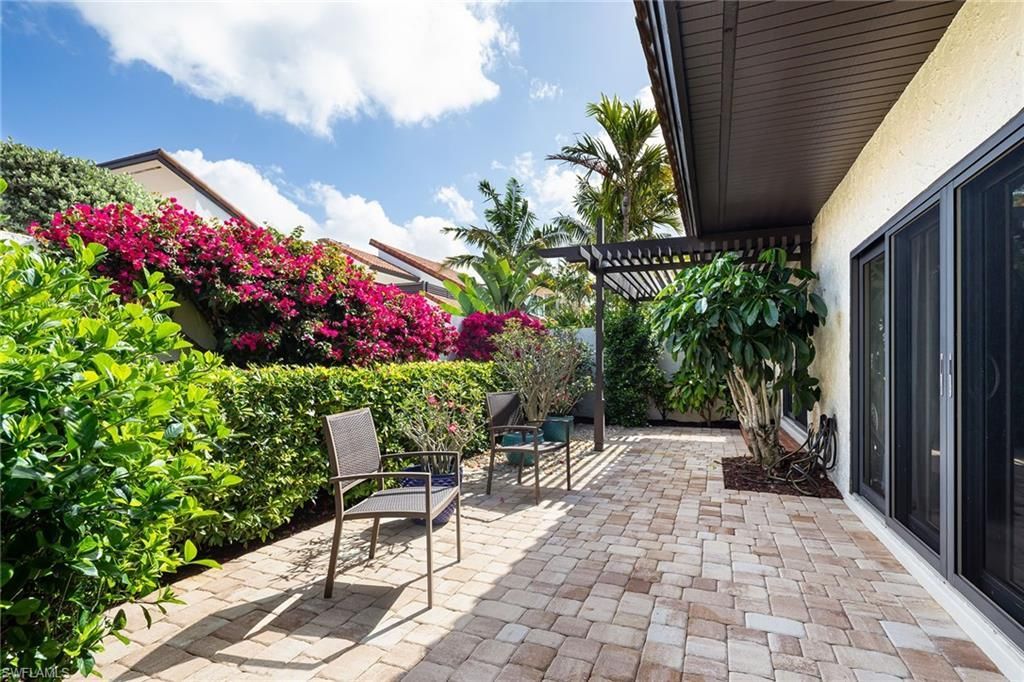 565 Tierra Mar Ln , Unit 33, Naples, FL 34108 Photo