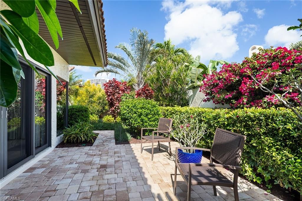 565 Tierra Mar Ln , Unit 33, Naples, FL 34108 Photo