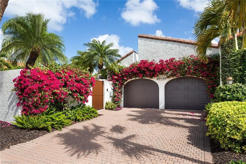 565 Tierra Mar Ln , Unit 33, Naples, FL 34108 Photo