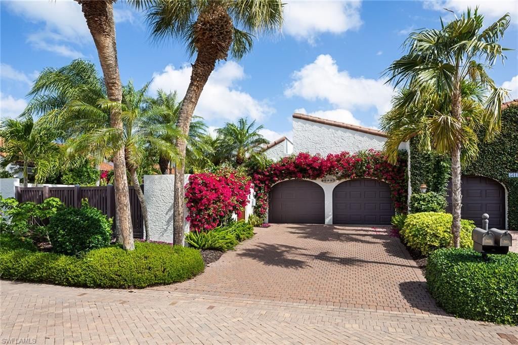 565 Tierra Mar Ln , Unit 33, Naples, FL 34108 Photo