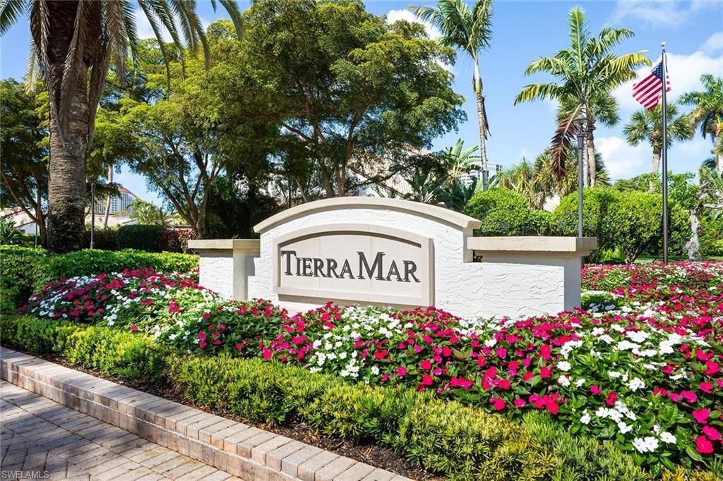 565 Tierra Mar Ln , Unit 33, Naples, FL 34108 Photo