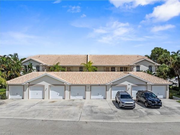 365 Stella Maris DR N, Unit 2901, NAPLES, FL 34114