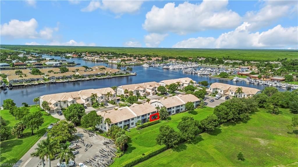 365 Stella Maris Dr N, Unit 2901, Naples, FL 34114 Photo
