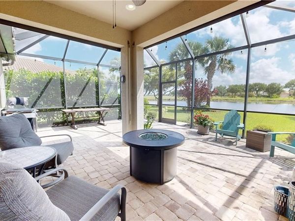 5214 Ciatto WAY , AVE MARIA, FL 34142