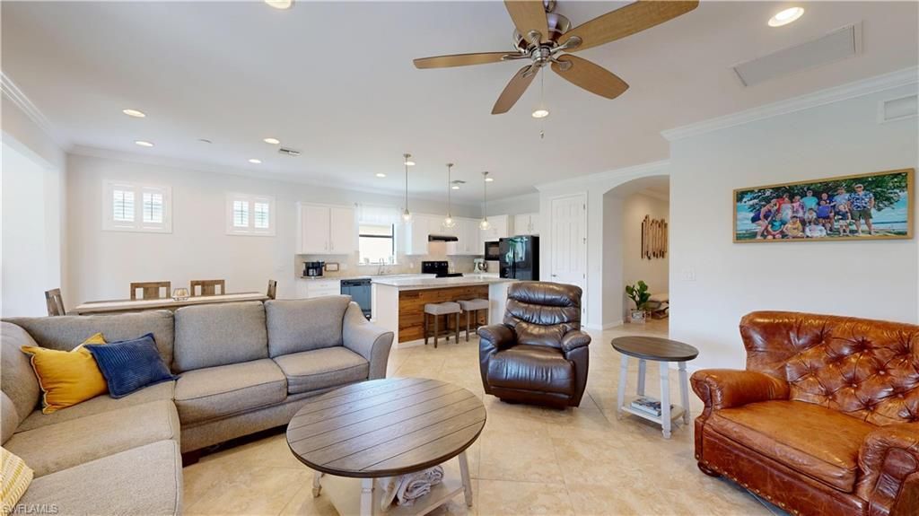 5214 Ciatto Way , Ave Maria, FL 34142 Photo