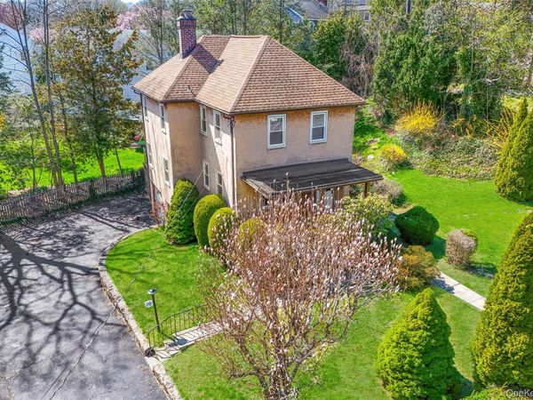 10 Harrison Drive , Larchmont, NY 10538