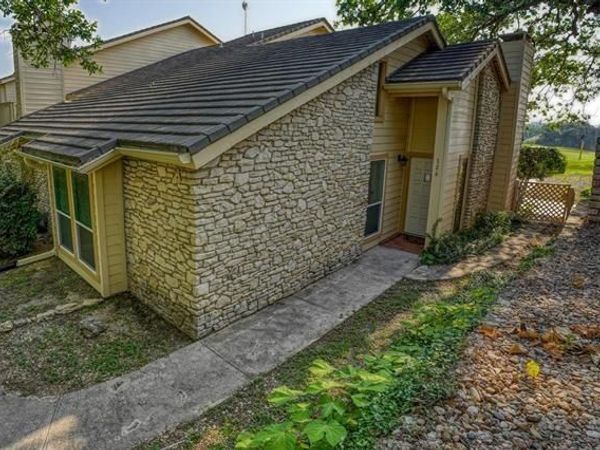 1215 Hi Stirrup , Unit 126, Horseshoe Bay, TX 78657