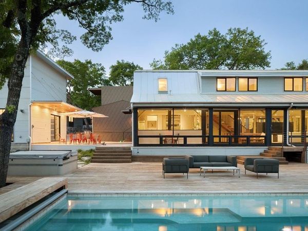 4707 Peace Pipe PATH, Austin, TX 78746