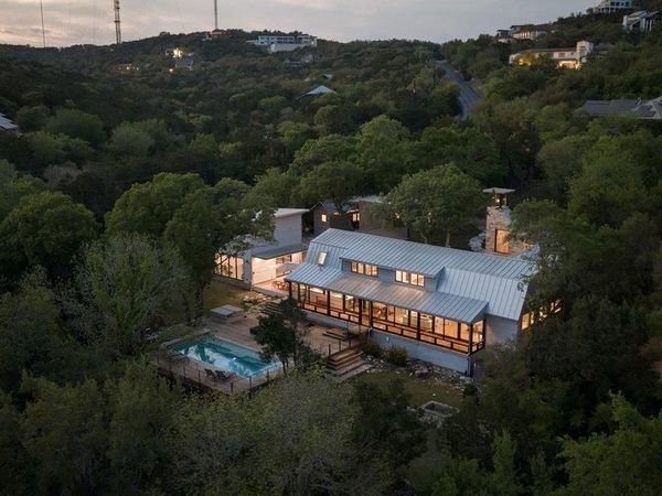 4707 Peace Pipe PATH, Austin, TX 78746