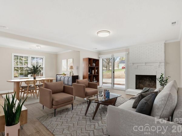 7224 Hackberry Lane , Charlotte, NC 28226