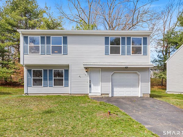 105 Branca , Unit 105, Milford, CT 06461