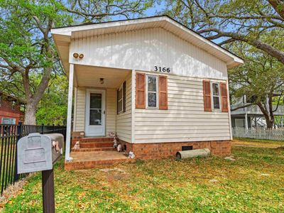 3166 1st Ave. S, Murrells Inlet, SC 29576