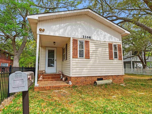 3166 1st Ave. S, Murrells Inlet, SC 29576