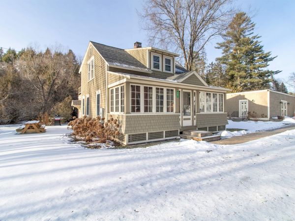 287 VT Route 114, Burke, VT 05832