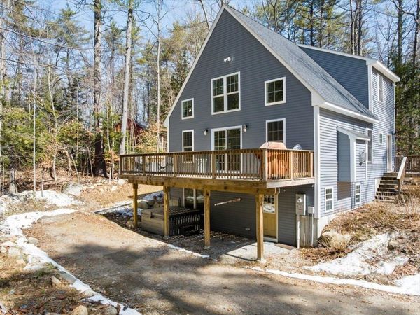 34 Interlaken Circle, Madison, NH 03849