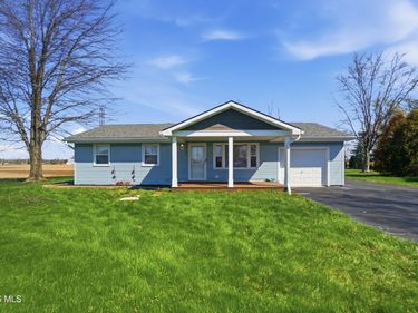 15160 Township Road 215, Arcadia, OH 44804