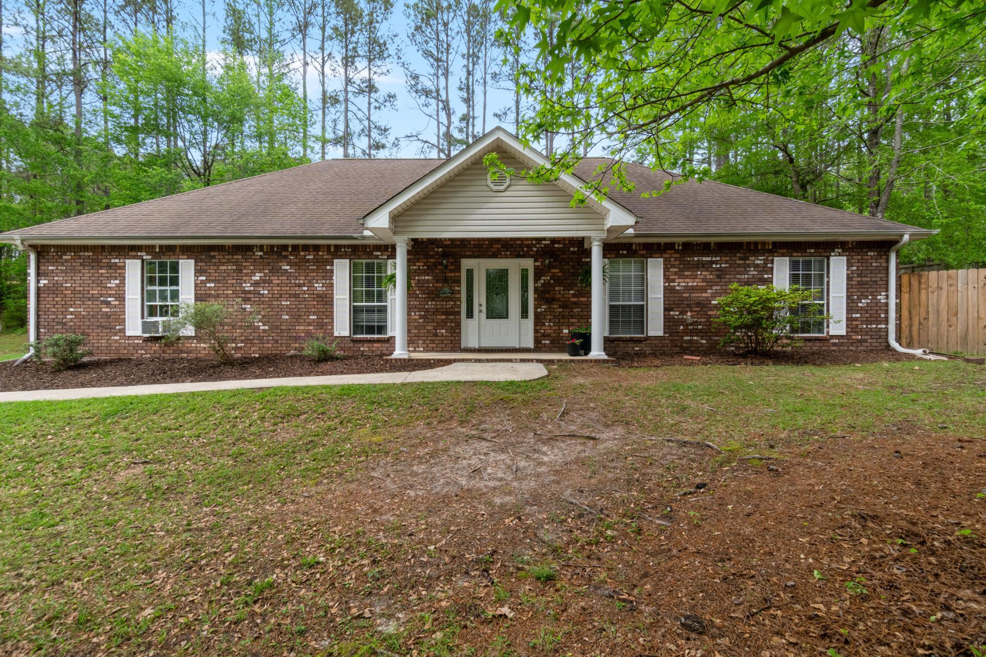 6 Plumer Cir., Purvis, MS 39475 Main Photo