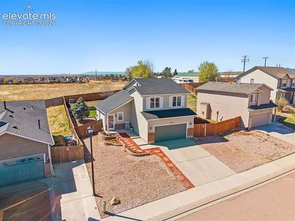 7323 Willowdale Drive, Fountain, CO 80817