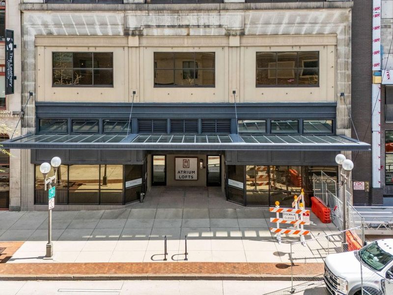 106 N High Street , Unit 105, Columbus, OH 43215 Photo 21