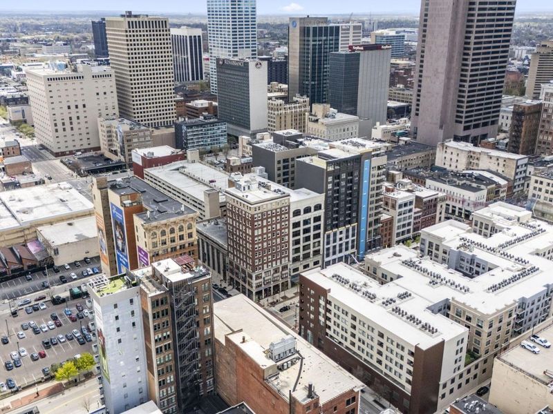 106 N High Street , Unit 105, Columbus, OH 43215 Photo 22