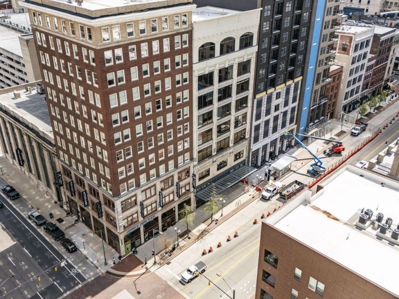 106 N High Street , Unit 105, Columbus, OH 43215 Photo 23