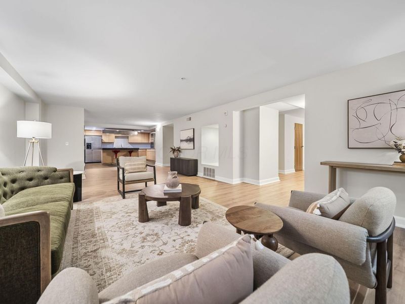 106 N High Street , Unit 105, Columbus, OH 43215 Photo 5