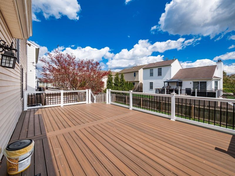 8572 Fernbrook Drive, Lewis Center, OH 43035 Photo 47