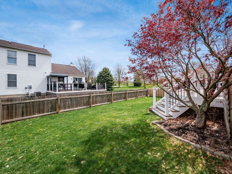 8572 Fernbrook Drive, Lewis Center, OH 43035 Photo 49