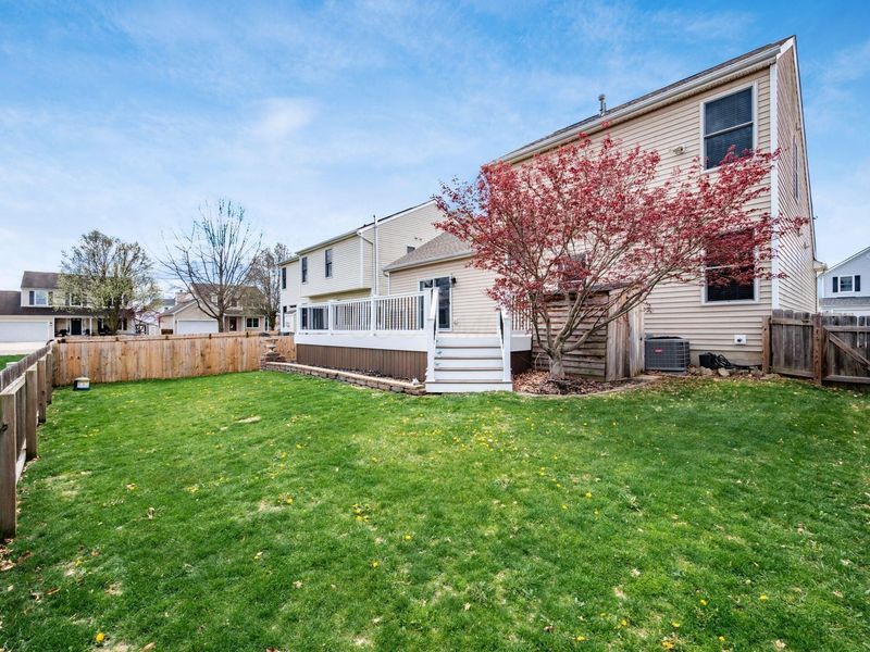 8572 Fernbrook Drive, Lewis Center, OH 43035 Photo 50