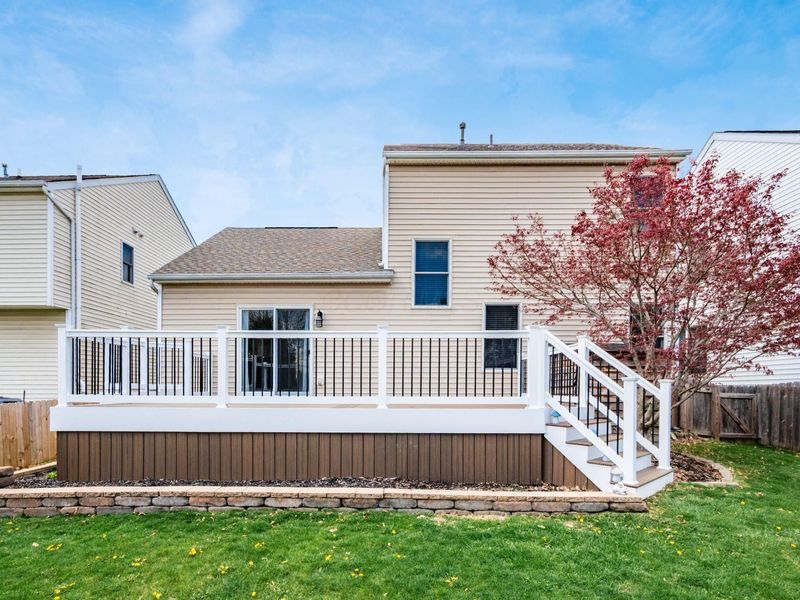 8572 Fernbrook Drive, Lewis Center, OH 43035 Photo 51