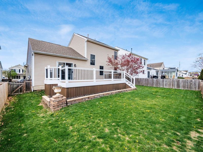 8572 Fernbrook Drive, Lewis Center, OH 43035 Photo 52