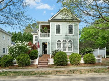 1621 Elegance Drive, Raleigh, NC 27614