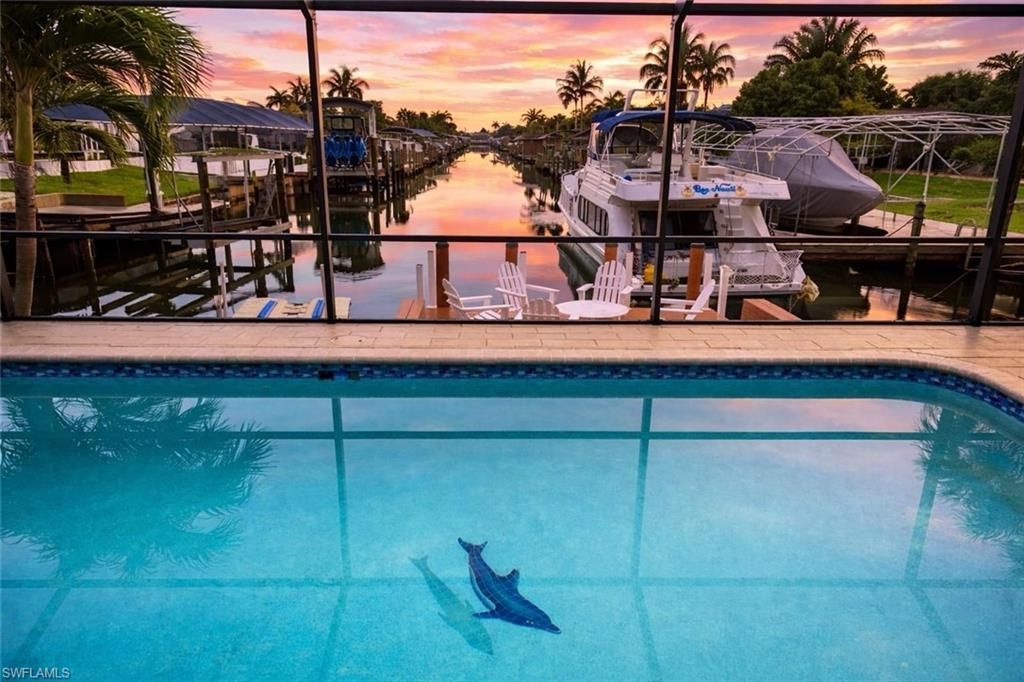 808 SW 52nd St, Cape Coral, FL 33914 Photo