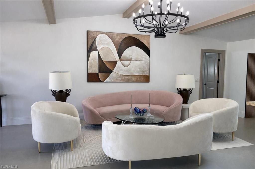 808 SW 52nd St, Cape Coral, FL 33914 Photo