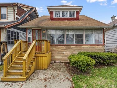 133 Oak Street , River Rouge, MI 48218