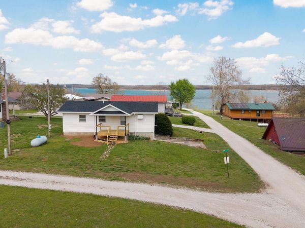 21740 S 2069th Road, Aldrich, MO 65601